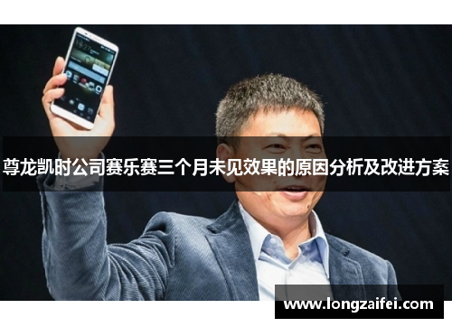 尊龙凯时公司赛乐赛三个月未见效果的原因分析及改进方案