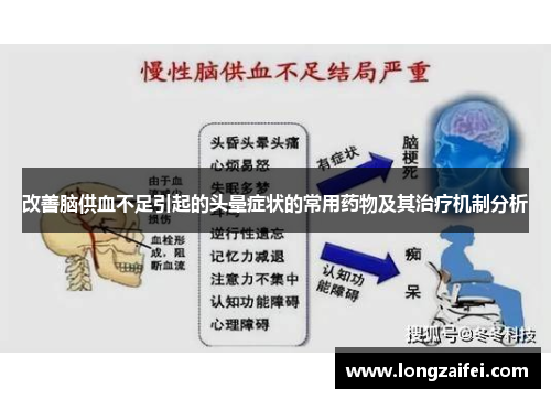 改善脑供血不足引起的头晕症状的常用药物及其治疗机制分析